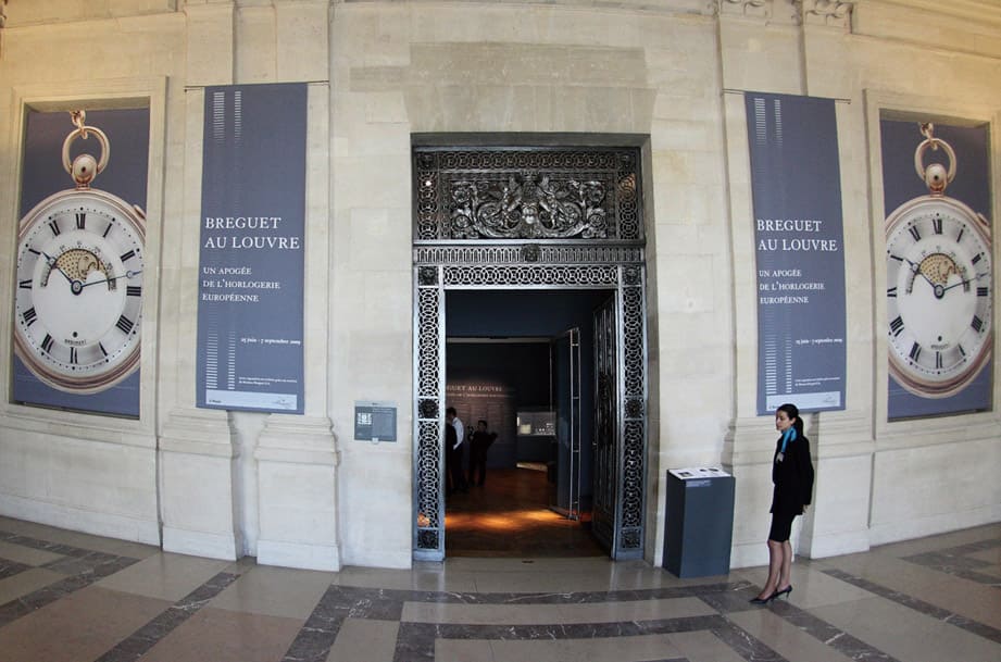 表王最新活動盤點寶璣五款經典美學陀飛輪-復刻表