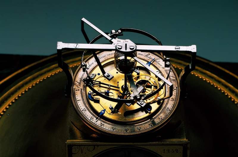 表王最新活動盤點寶璣五款經典美學陀飛輪-復刻表