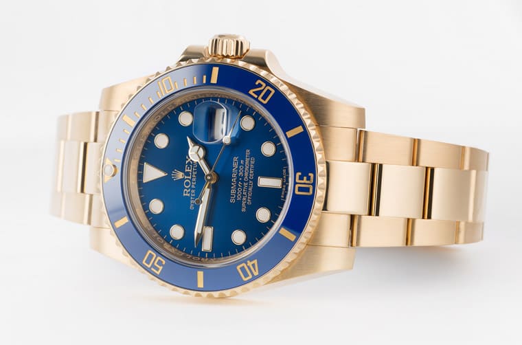 「CPO和二級市場比一比」勞力士原廠認證中古表值得入手嗎？-復刻表