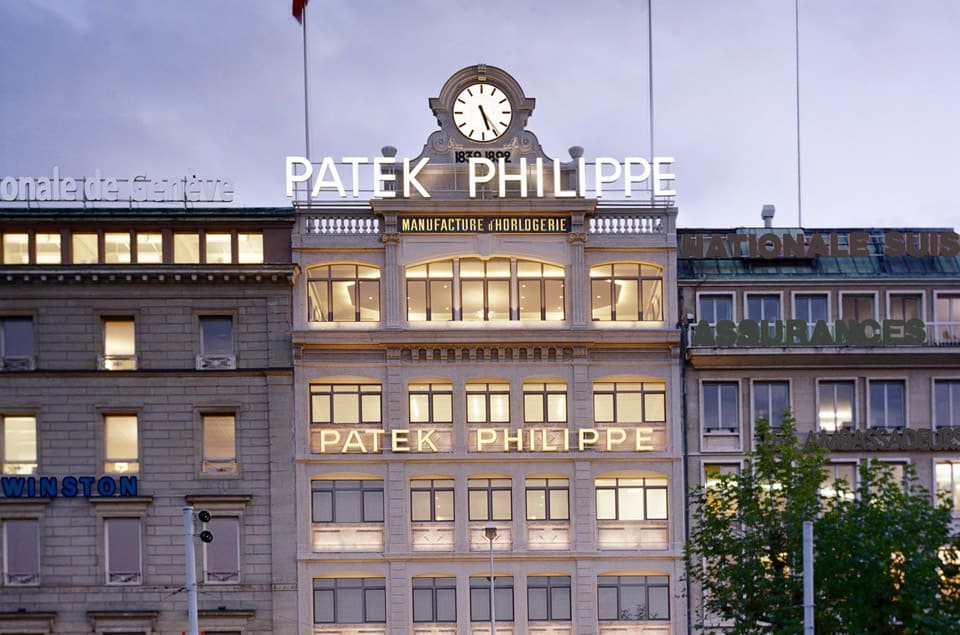 與日內(nèi)瓦鐘表展同步登場(chǎng)!2023百達(dá)翡麗珍稀工藝展焦點(diǎn)新作搶先看-復(fù)刻表