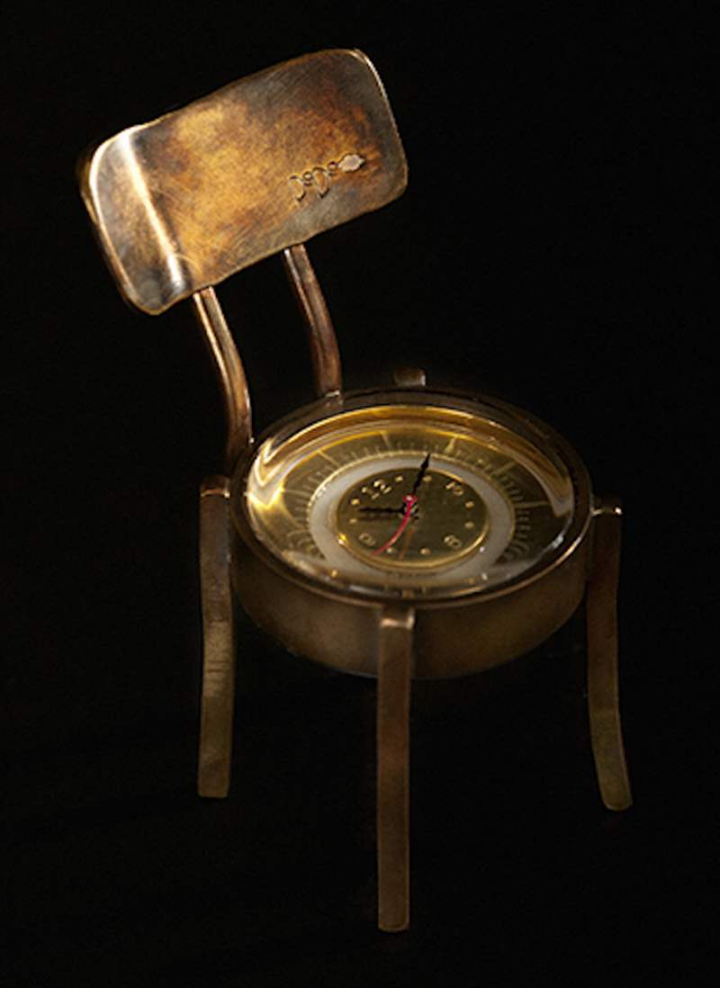 Dedgumo 手表 9 Dedegumo獨(dú)特的日本時(shí)尚手表-復(fù)刻表