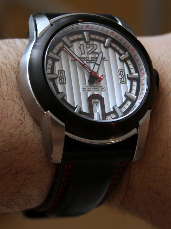 喬格·格雷JR9400-21手表-復刻表