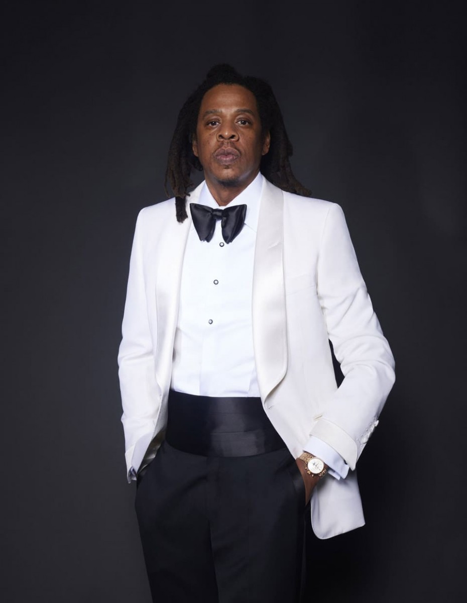 Jay-Z砸數(shù)百萬美金入手超稀有百達(dá)翡麗古董金表-復(fù)刻表