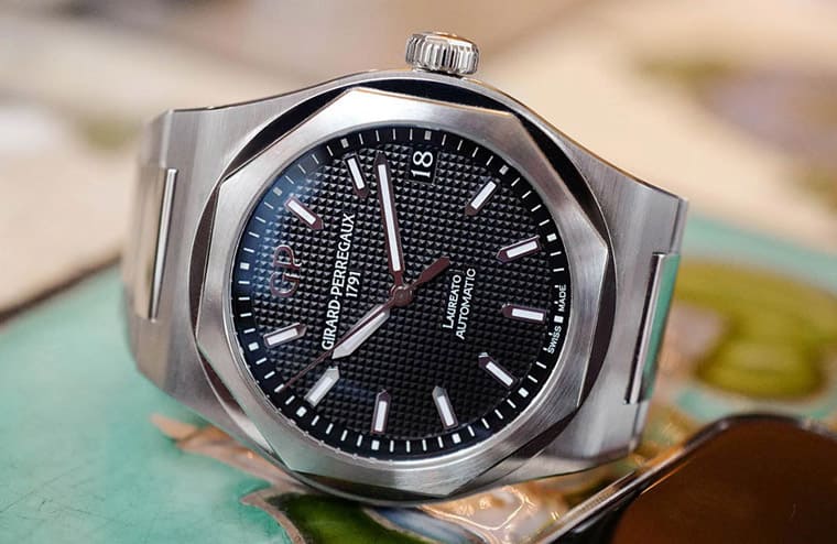 高級運(yùn)動鋼表人氣旺！AP、PP以外這幾款愈來愈受市場青睞-復(fù)刻表