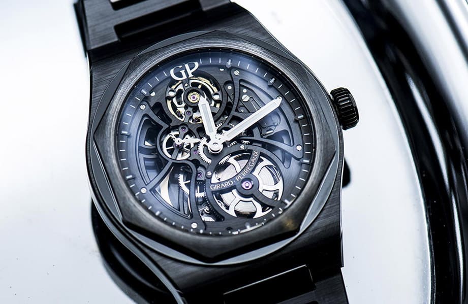高級運(yùn)動鋼表人氣旺！AP、PP以外這幾款愈來愈受市場青睞-復(fù)刻表