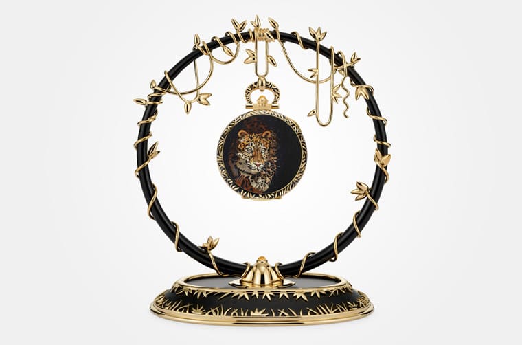 與日內(nèi)瓦鐘表展同步登場(chǎng)!2023百達(dá)翡麗珍稀工藝展焦點(diǎn)新作搶先看-復(fù)刻表