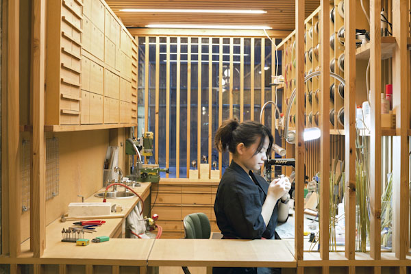 Dedgumo 手表-2 Dedegumo獨(dú)特的日本時(shí)尚手表-復(fù)刻表