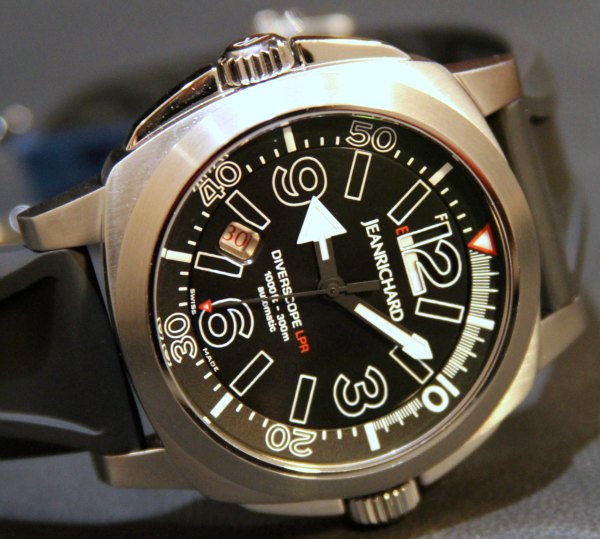 讓理查德Diverscope LPR手表-復刻表