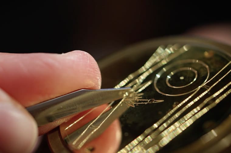 與日內(nèi)瓦鐘表展同步登場(chǎng)!2023百達(dá)翡麗珍稀工藝展焦點(diǎn)新作搶先看-復(fù)刻表