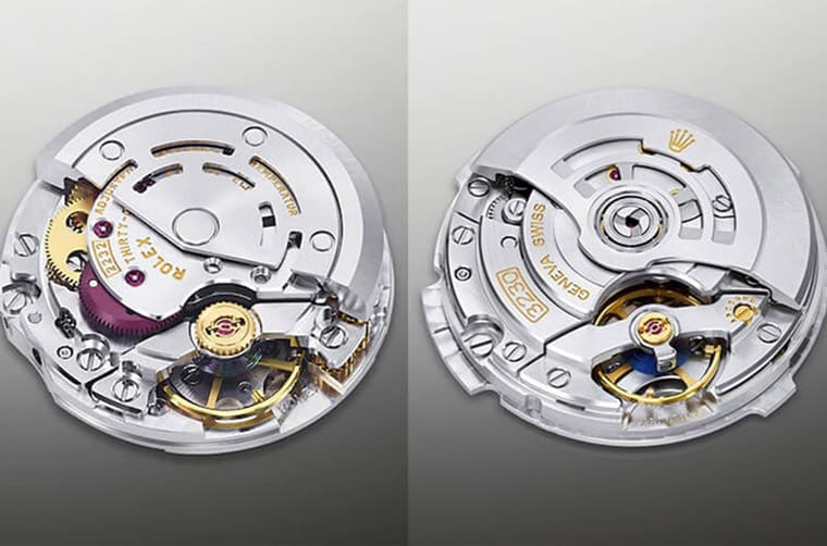 勞力士OP延續(xù)彩色漆面熱潮新推「慶典」風(fēng)格彩色氣泡面盤(pán)-復(fù)刻表