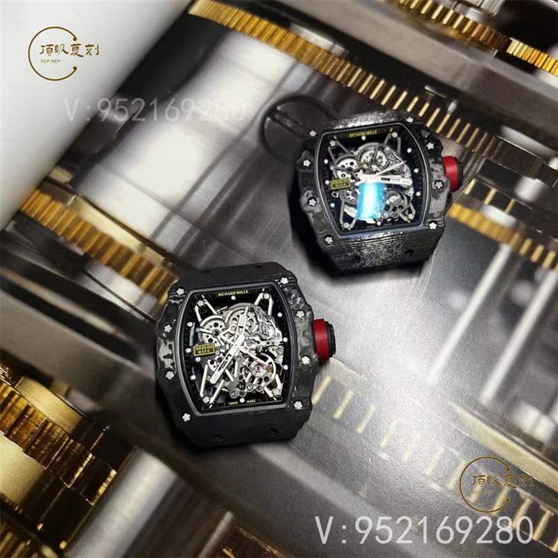 T+廠理查德rm35-02碳纖維一體機(jī)超越ZF廠35-02和其他版本-復(fù)刻表