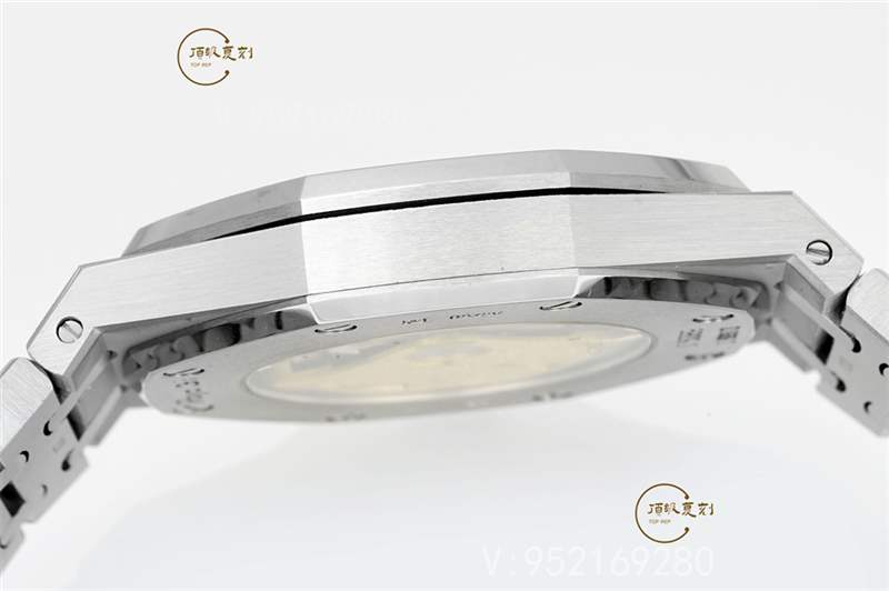 APS廠愛彼AP15410霜金腕表做工怎么樣,APS廠15410霜金做的好嗎-復(fù)刻表