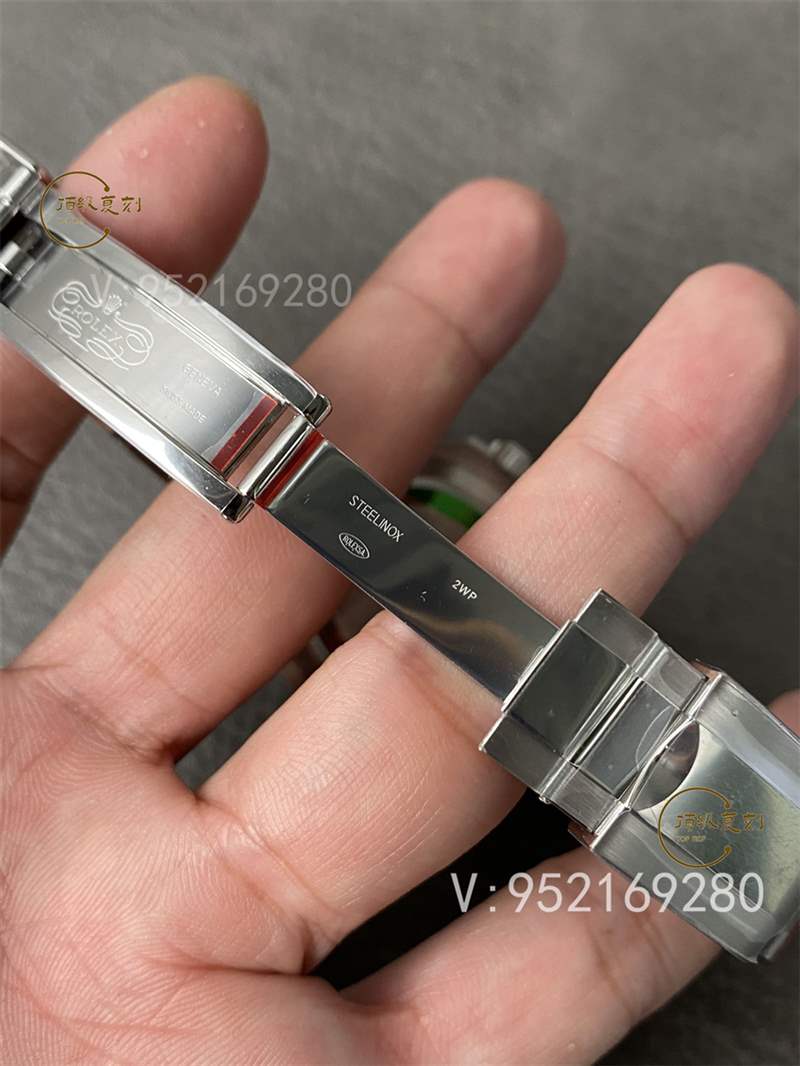 VS廠新品勞力士40灰/藍(lán)游艇丹東3235機(jī)芯做工比C廠游艇好嗎-復(fù)刻表