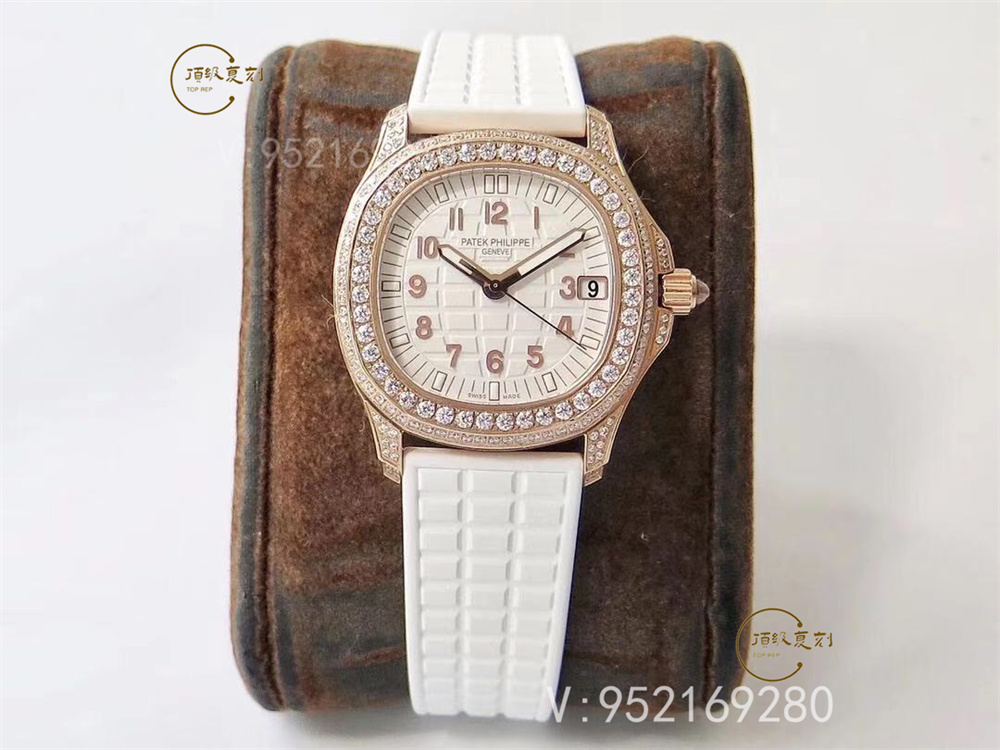 PPF廠(ZF廠)百達翡麗女款手雷腕表做工品質怎么樣-復刻表