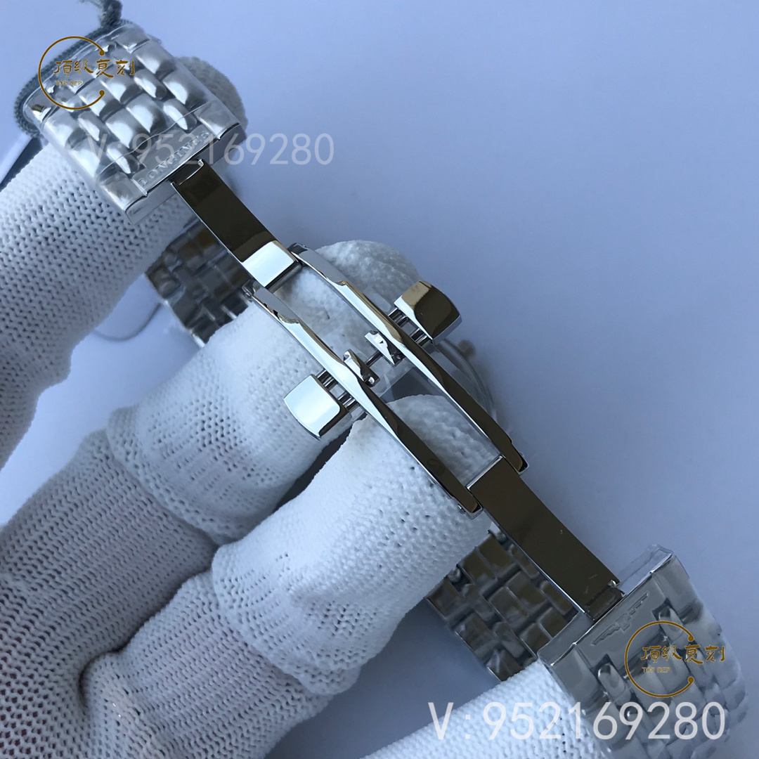 MKS廠浪琴魅麗系列石英手表做工怎么樣,石英電子機(jī)芯值得入手嗎-復(fù)刻表