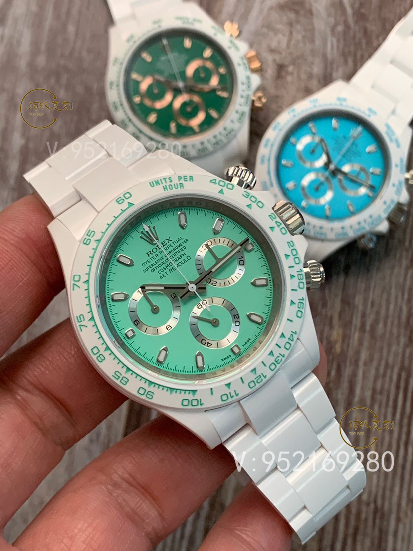 2023年復(fù)刻表市場排名-復(fù)刻市場十大品牌頂級版本推薦-復(fù)刻表