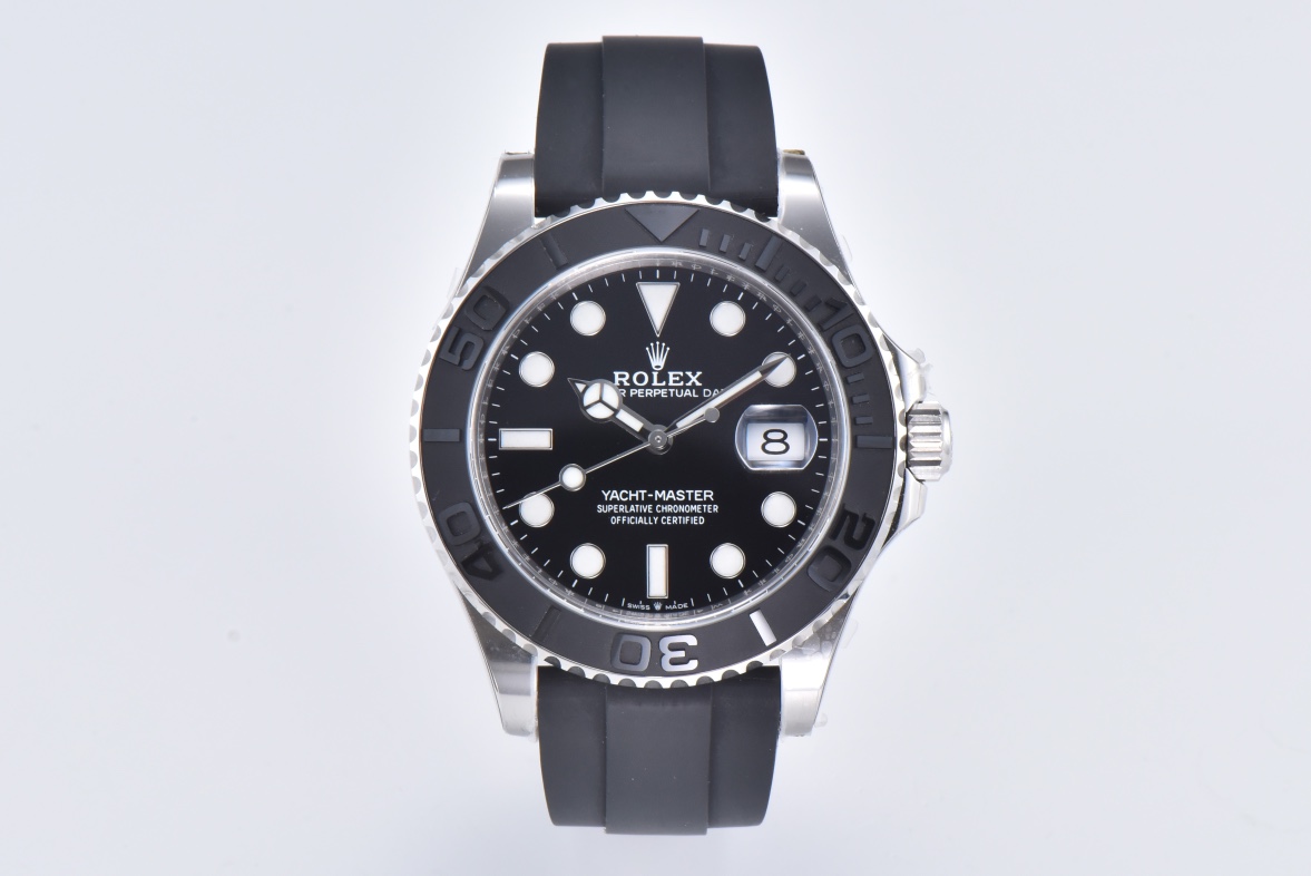 C廠勞力士迪通拿白金游艇226659值得買么？-復刻表