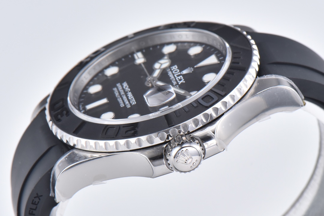 C廠勞力士迪通拿白金游艇226659值得買么？-復刻表