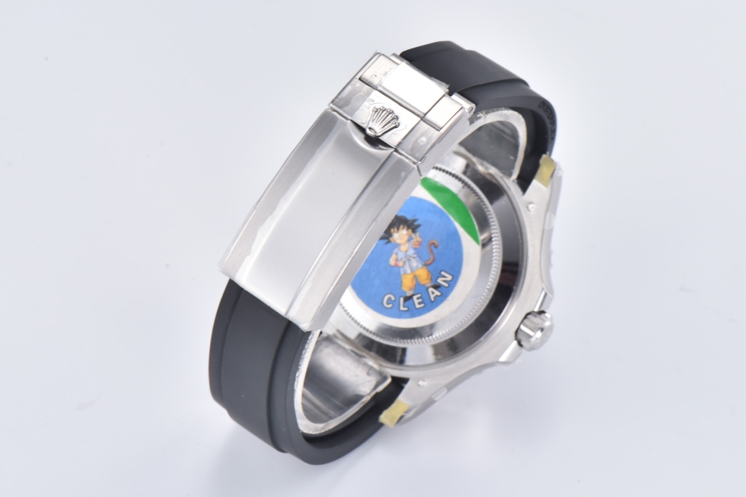 C廠勞力士迪通拿白金游艇226659值得買么？-復刻表