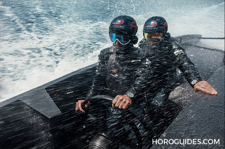 帝舵第一款碳復(fù)合材質(zhì)腕表TUDOR Pelagos FXD,是否會(huì)成為勞力士試金石?-復(fù)刻表