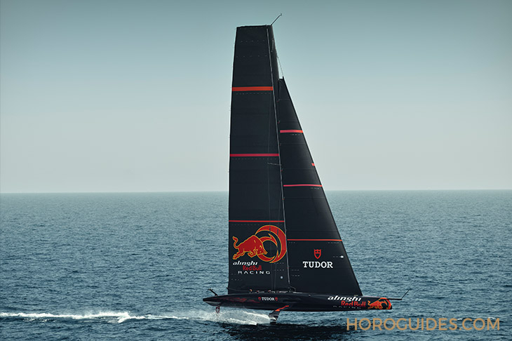 帝舵第一款碳復(fù)合材質(zhì)腕表TUDOR Pelagos FXD,是否會(huì)成為勞力士試金石?-復(fù)刻表