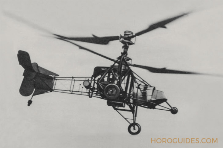 BREGUET - 飛行表迷跟緊了！ 正宗軍事經典Breguet Type XX腕表升級降臨