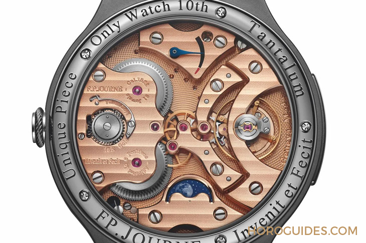 誰會是下一款天價腕表?Only Watch 2023精彩拍品搶先看-復(fù)刻表