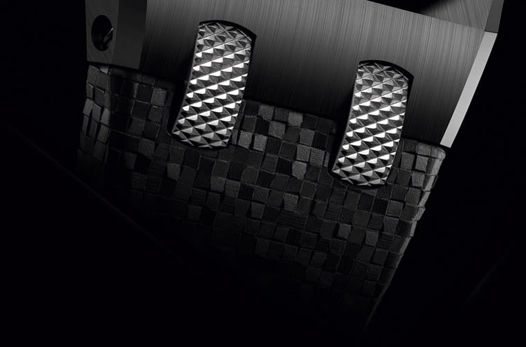 AP皇家橡樹(shù)離岸型音樂(lè)限量版追加37毫米黑陶瓷殼新款-復(fù)刻表