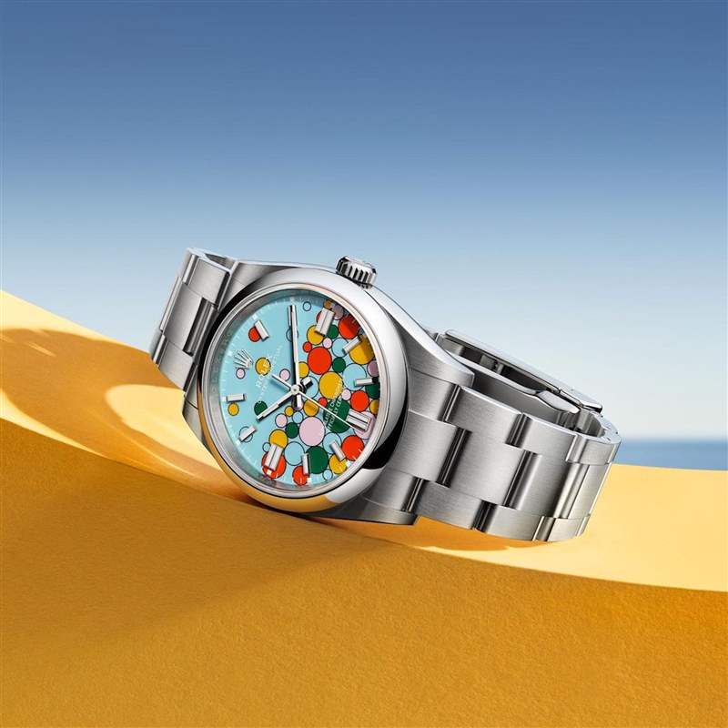 2023年新款勞力士預測，全新定價和型號-復刻表