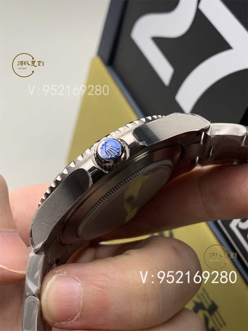 EW廠勞力士游艇M226627鈦金屬手表2023新款怎么樣-復刻表