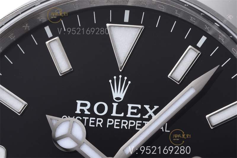 Clean廠C廠勞力士39mm探險(xiǎn)家一代214270怎么樣,搭載3132一體機(jī)-復(fù)刻表