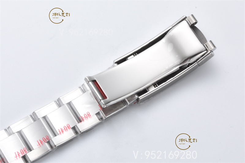 Clean廠C廠勞力士36mm恒動「3230一體機」做工怎么樣-復(fù)刻表