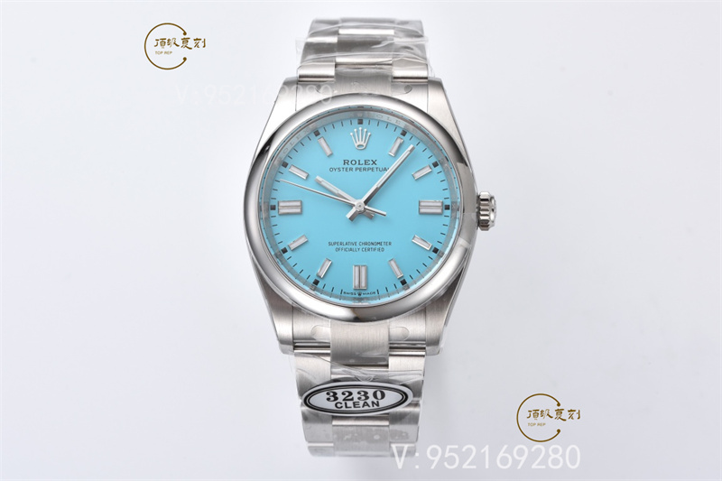 Clean廠C廠勞力士36mm恒動「3230一體機」做工怎么樣-復(fù)刻表