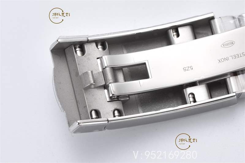 Clean廠C廠勞力士36mm恒動「3230一體機」做工怎么樣-復(fù)刻表