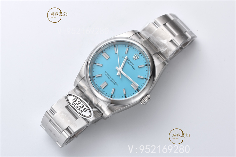 Clean廠C廠勞力士36mm恒動「3230一體機」做工怎么樣-復(fù)刻表