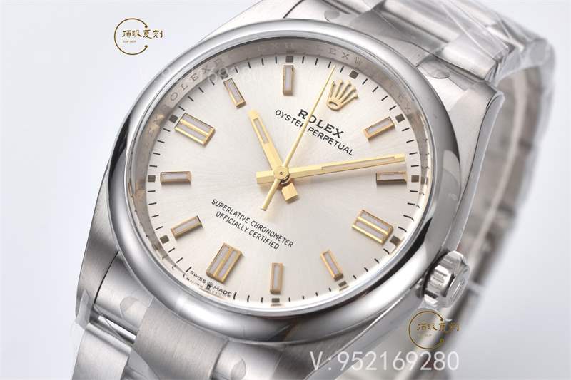 Clean廠C廠勞力士36mm恒動「3230一體機」做工怎么樣-復(fù)刻表