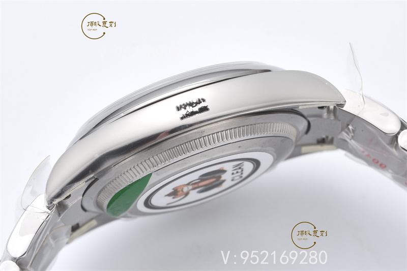 Clean廠C廠勞力士36mm恒動「3230一體機」做工怎么樣-復(fù)刻表