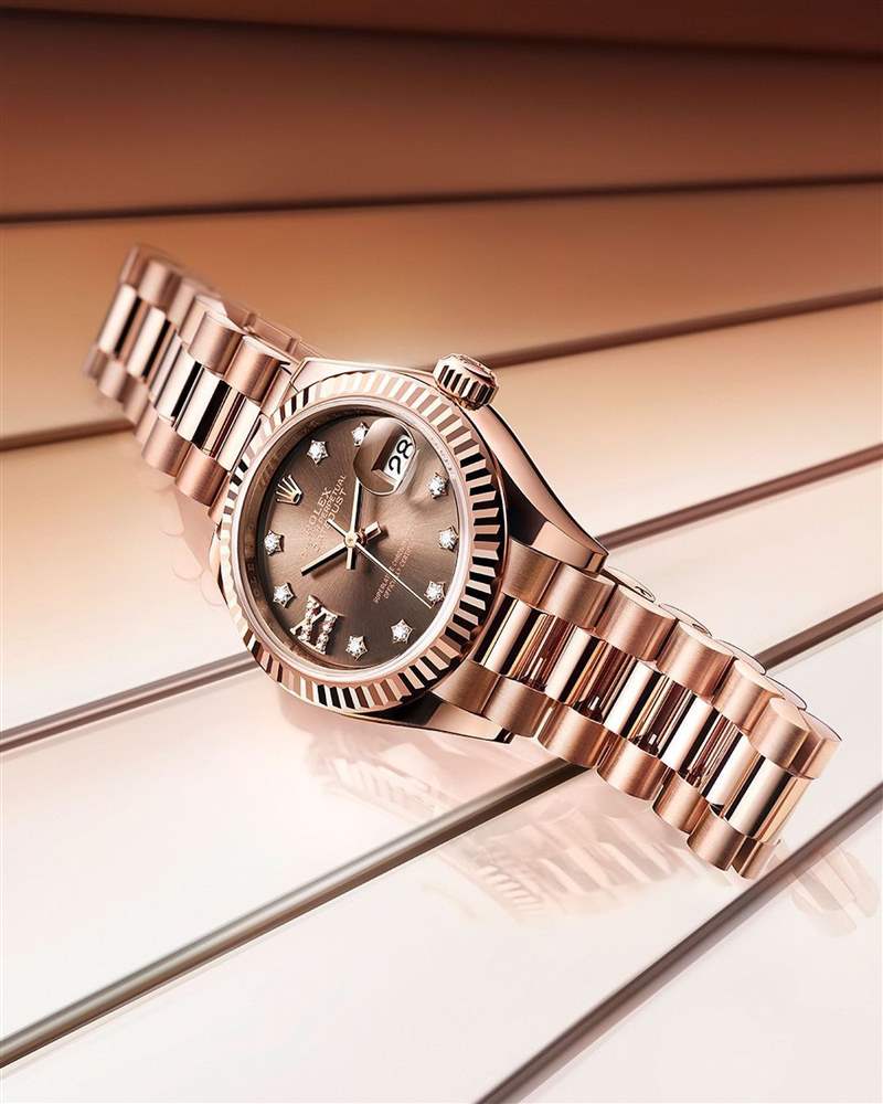 「勞力士衰退」因美聯(lián)儲(chǔ)局加息所致？高級(jí)手表平均交易額跌逾3成-復(fù)刻表