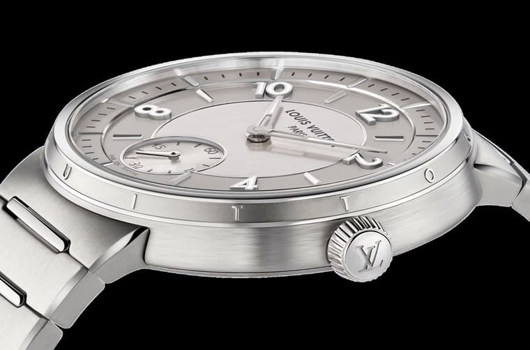 外媒:LV專(zhuān)注發(fā)展高級(jí)表將大砍80%產(chǎn)品未來(lái)手表均價(jià)上漲五倍-復(fù)刻表