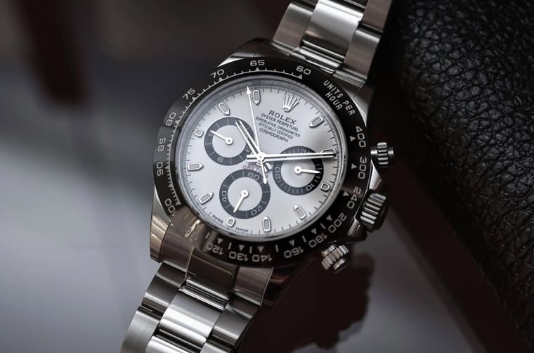 「勞力士2023爆款加一」價格接近Daytona超級狂-復刻表