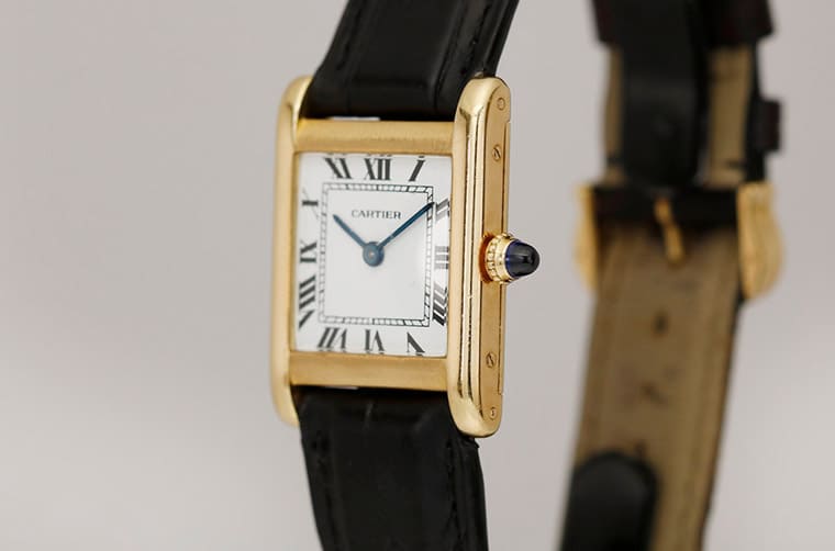 摩根史坦利：卡地亞手表受歡迎程度超越AP、PP 僅次于勞力士-復刻表