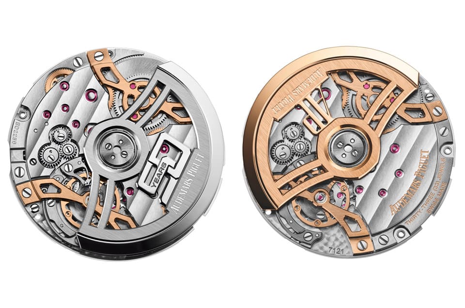 「運(yùn)動表天花板」愛彼皇家橡樹Jumbo16202ST最新價(jià)格行情揭曉-復(fù)刻表