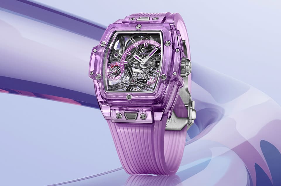 2023臺(tái)北101頂級(jí)珠寶腕表大賞宇舶不缺席焦點(diǎn)展品規(guī)格價(jià)格一次看-復(fù)刻表