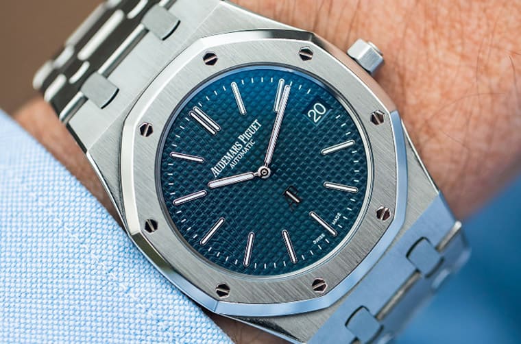 為什么PP、AP、勞力士熱門表價格下跌但溢價率仍高？-復(fù)刻表