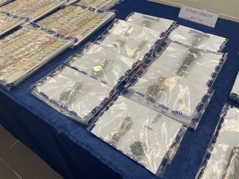 全球最大失表數(shù)據(jù)庫：登記被盜名表高達(dá)10億英鎊近半牌子是？-復(fù)刻表