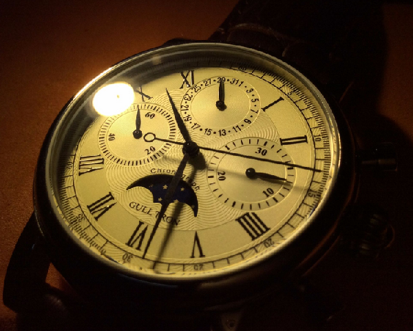 月相手表哪個品牌最好(月相手表是哪個品牌最開始做的)-復(fù)刻表