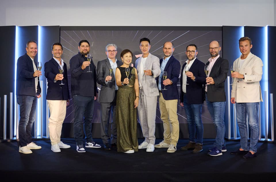 匯聚9大人氣獨立制表品牌2023「匠心.獨具」時間藝術展時間、地點、重點展品一次看-復刻表