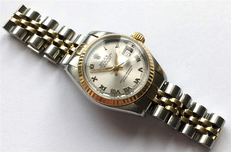 最新調(diào)查顯示勞力士、AP和PP熱門表價格跌到兩年來新低-復(fù)刻表