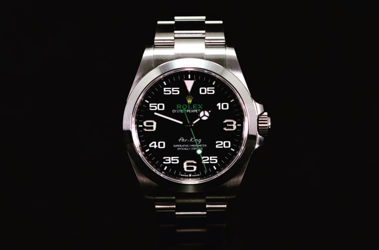 Daytona和GMT-Master II走強(qiáng)勞力士熱門表9月最新行情整理-復(fù)刻表