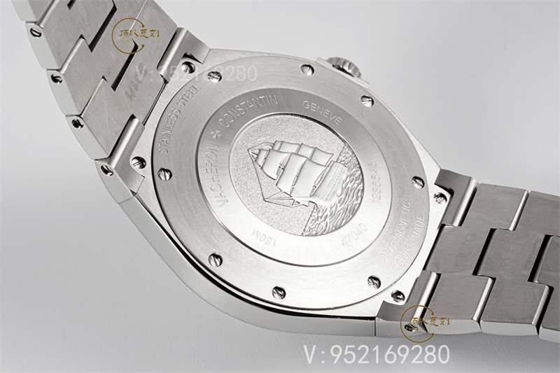 PPF廠新品江詩丹頓VC47040縱橫四海腕表做工怎么樣-復刻表